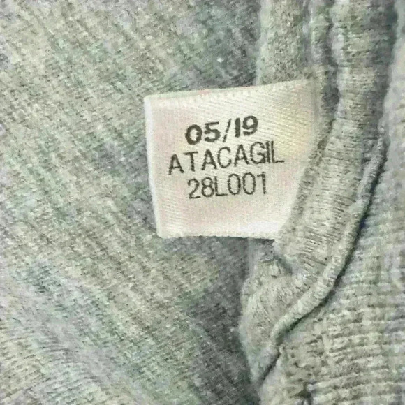 Adidas Core Box Graphic T-Shirt, Heather Gray, Women’s Size Small/Petite - Picture 9 of 10